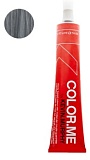 Color.me Silver/Argente Краска для волос Колор ми «Серебряный» 100 мл