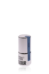 ULTRA Colour Gel - BLUE 40 ULTRA Гель-лак для ногтей - BLUE 40, 15 мл