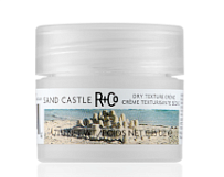 R+Co Sand Castle Dry Texture Crème (Делюкс) 7, 2 гр Песочный замок сухой текстурирующий крем (Delux)