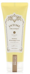 Intime Organique Осветляющий крем для деликатных зон Intimate Whitening Cream 100 гр