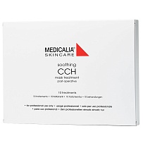 Medicalia Skincare Маска CCH после эстетических процедур 10 пр-р