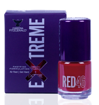 Christina Fitzgerald Extreme Prof Red 46 Лак Для Ногтей Красный