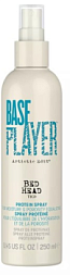 Tigi Bed Head Artistic Edit 250 мл Протеиновый спрей для волос Base Player 