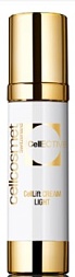 Cellular Cream CellLift Light Легкий клеточный крем-лифтинг для лица Cellcosmet CellECTIVE 50 мл