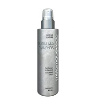 Miriam Quevedo Platinum & Diamonds Luxurious Drops Бриллиантовый спрей-люкс с Платиной для объема волос 150 мл