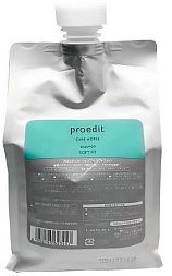 Lebel Proedit Shampoo Soft Fit Шампунь Для Жестких Волос 1000 Мл