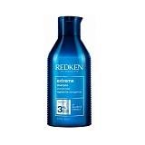 Redken Extreme Шампунь для поврежденных и ломких волос 300 мл