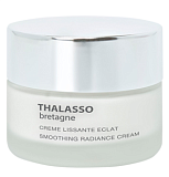 Thalasso Bretagne Крем для лица "Молодость" с биоморскими липосомами для лица 50 мл   
