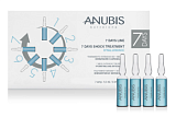 Anubis Barcelona Набор концентратов 7 дней Like Concentrate 7 амп x 1,5 мл Like Hyaluronic  