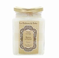 La Sultane De Saba Масло Карите Нейтральное (Без Ароматизаторов) 300 Мл