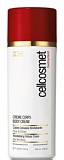 Cellular Body Cream Cellcosmet Клеточный ревитализирующий крем для тела 125 мл