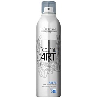 Loreal Tecni Art Fix Спрей Моментальной Супер Сильной Фиксации 5, 250 Мл
