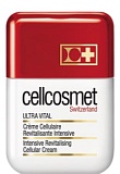 Cellcosmet & Cellmen Cellular Ultra Vital Intensive Cream Клеточный интенсивный ультравитальный крем 50 мл