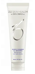 Zein Obagi Gentle Cleanser All Skin Types Очищающее средство 60 мл для всех типов кожи