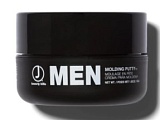 J Beverly Hills Men Molding Putty Моделирующая паста для волос, для мужчин 53 гр
