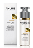 Anubis Barcelona Effectivity Caviar & Pearl Serum Сыворотка с экстрактом икры и жемчужной пудрой для лица 50 мл 