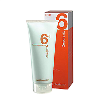 Fabbrimarine Step 6 Zerogravity Термостимулирующий массажный крем-гель "Шаг 6. Зерогравити" 200 мл