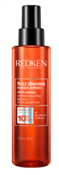 Redken Frizz Dismiss Instant Deflate Несмываемое масло-сыворотка для волос 125 мл