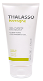 Thalasso Bretagne Пенящийся Гель "Очищающий" для Лица 150 мл