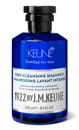 Keune Очищающий Шампунь 250 мл Deep-Cleansing Shampoo 