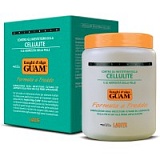 Guam Линия Fanghi D’Alga Маска Антицеллюлитная С Охлаждающим Эффектом 1000 Г 