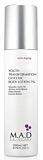M.A.D Skincare Youth Transformation Glycolic Body Омолаживающий лосьон для тела с 7% гликолевой кислотой 200 мл