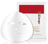 Cellcosmet & Cellmen Swiss Клеточная биоцеллюлозная патч-маска «Сияние» «Биотек» Biotech Radiance Mask 5 шт