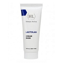 Holy Land Lactolan Cream Mask Питательная Маска 70 Мл