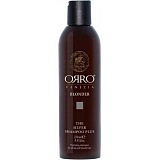 ORRO BLONDER Silver Shampoo Plus Серебряный шампунь плюс для светлых волос 250ml