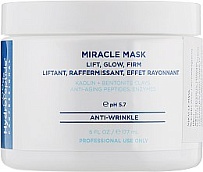HydroPeptide Miracle Mask Интенсивная омолаживающая маска с мгновенным эффектом лифтинга, уплотнения и выравнивания тона кожи 177,44 мл