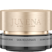 Juvena Ночной крем против морщин для нормальной и сухой кожи Delining Night Cream Normal to dry 50 мл
