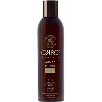 ORRO ARGAN Shampoo Шампунь с маслом АРГАНЫ 250ml