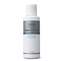 Obagi Clenziderm M.D Очищающая Пенка Для Ежедневного Ухода 118 Мл