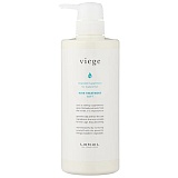 Lebel Viege Treatment Soft Маска Для Глубокого Увлажнения Волос 600 Мл