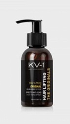 KV-1 Pure Elixir Несмываемый Anti--Age Лифтинг-Крем с Маслом Виноградных Косточек 100 МЛ