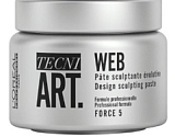L’Oreal A-head Web фикс. 5/6 Tecni.Art Тянучка для создания текстуры для всех типов волос 150 мл