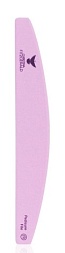 Christina Fitzgerald Signature File Refill Пилка для ногтей для педикюра, сменные абразивы #180 Основа Полумесяц 50 шт 
