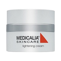 Medicalia Skincare Lightening Cream Крем для коррекции тона кожи 50 мл