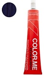 Color.me Blue/Bleu Краска для волос Колор ми «Синий» 100 мл