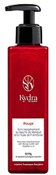 Kydra le Salon Red Color Boosting Mask Оттеночная маска с маслом манго и малины «Красный» 190 мл