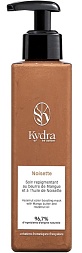 Kydra le Salon Hazelnut Color Boosting Mask Оттеночная маска с маслом манго и фундука «Светло-коричневый» 190 мл