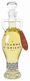 Charme D'Orient Huile pour le corps parfum thé Vert Body oil Green tea Масло для тела с ароматом зеленого чая 200 мл