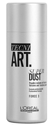 L’Oreal Techi.Art Super Dast 3/6 Пудра 7 гр для создания прикорневого объёма и фиксации 