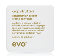 Evo Crop Strutters Construction Creme Конструирующий Крем 90 Мл