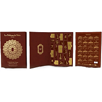 La Sultane de Saba Advent Calendar La Sultane de Saba 2025 Адвент-календарь