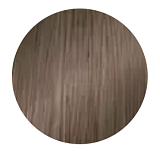 Loreal Краска Для Волос 7.18 Блондин Пепельный Мокка 60 гр Иноа Ods 2 Без Аммиака