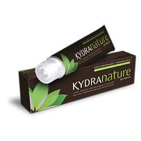 7/7 CHESTNUT BLONDE KYDRANATURE HAIR COLORANT TREATMENT CREAM Крем-краска для волос «Кидра Натюр» 60 мл