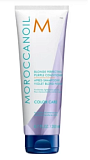 Moroccanoil Тонирующий кондиционер с фиолетовым пигментом 200 мл Blonde Perfecting Purple Conditioner 