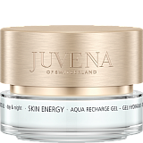 Juvena Увлажняющий аква-гель с эффектом мощной гидроподзарядки кожи Aqua Recharge Gel 50 мл