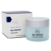 Holy Land Bio Repair Cream Mask Питательная Маска 50 Мл